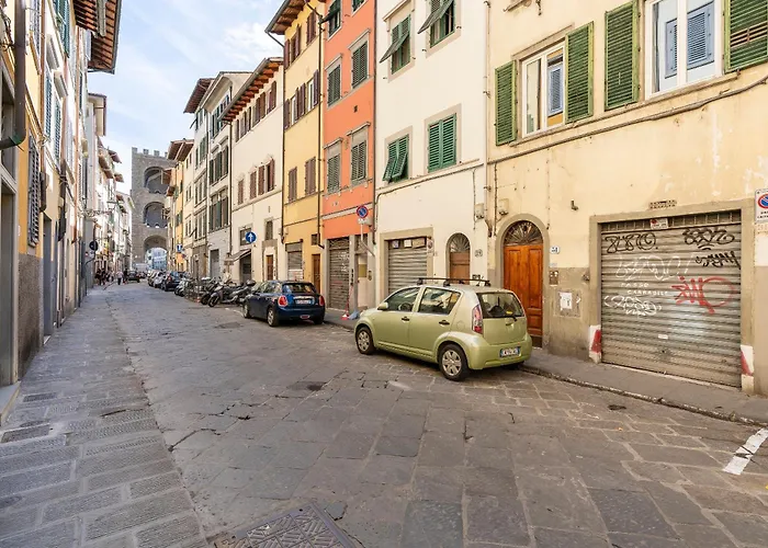 San Niccolo 31