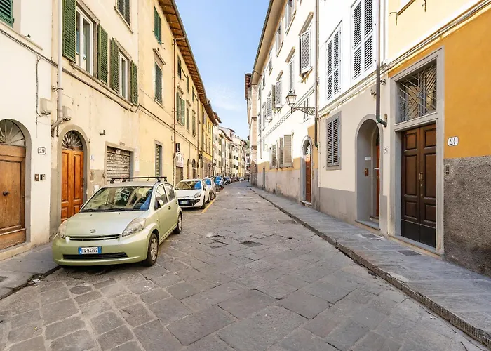 San Niccolo 31