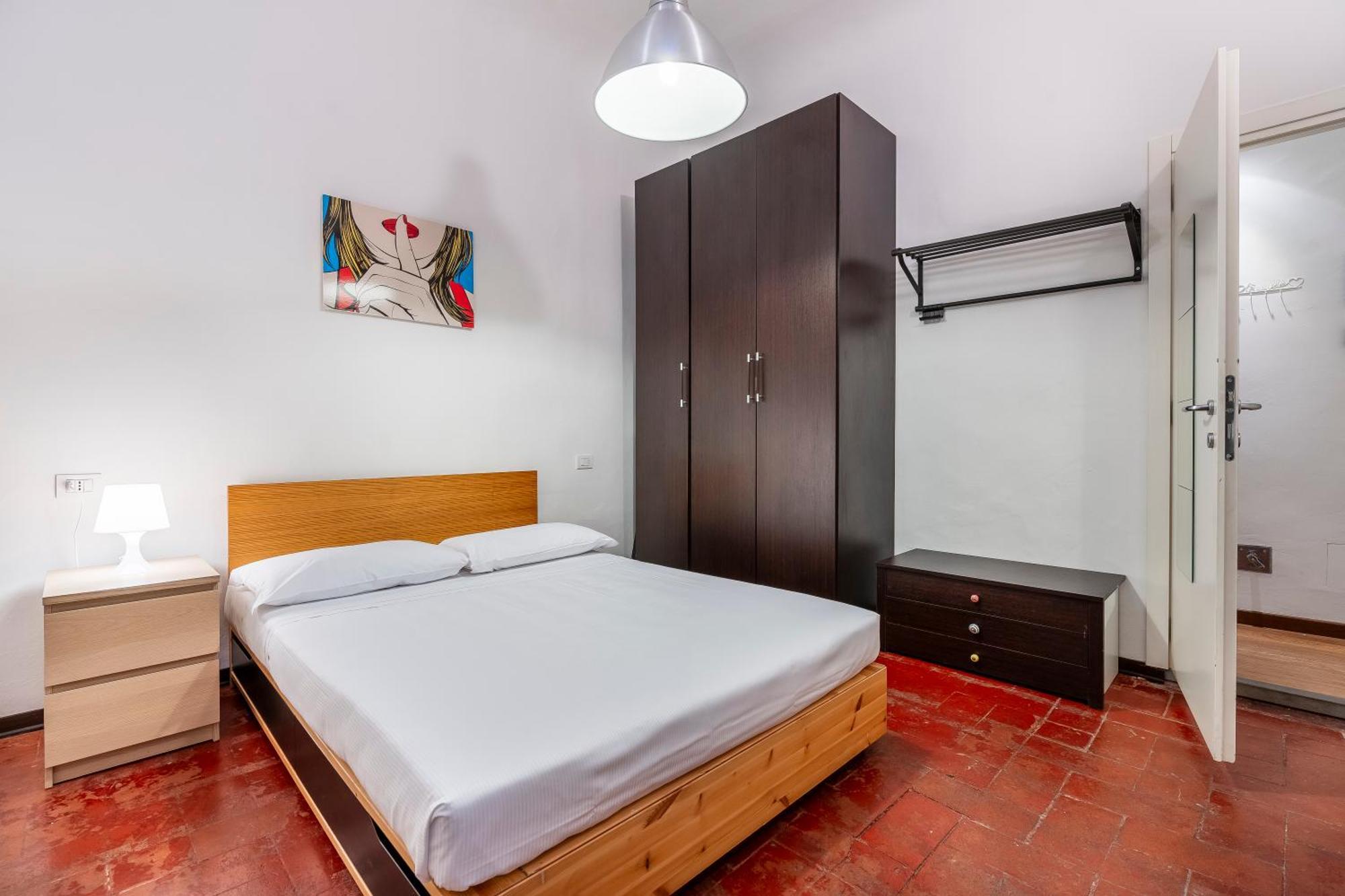 Appartement San Niccolo 31